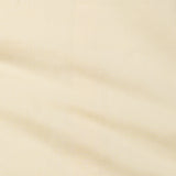 Mezock Yellow Plain Textured Cotton Shirt - John Ellies