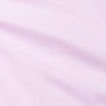 Mezock Pink Plain Textured Cotton Shirt - John Ellies