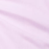 Mezock Pink Plain Textured Cotton Shirt - John Ellies