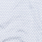 Meirox Blue Cotton Printed Shirt - John Ellies