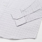 Meirox Black Cotton Printed Shirt - John Ellies