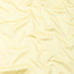 Ascents Yellow Black Cuff Collar Cotton Plain Shirt - John Ellies