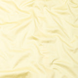 Ascents Yellow Black Cuff Collar Cotton Plain Shirt - John Ellies