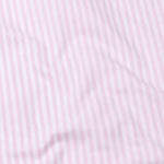 Sylvar Pink Stripe Oxford Cotton Shirt - John Ellies