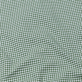Dazzle Green Check Button Down Oxford Cotton Shirt - John Ellies
