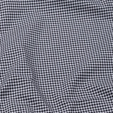 Dazzle Black Check Button Down Oxford Cotton Shirt - John Ellies