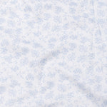 Nirat White Cotton Printed Shirt - John Ellies