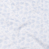 Nirat White Cotton Printed Shirt - John Ellies
