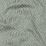 Nirat Green Cotton Printed Shirt - John Ellies