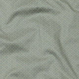 Nirat Green Cotton Printed Shirt - John Ellies