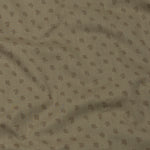 Nirat Tan Cotton Printed Shirt - John Ellies