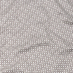 Nirat Cream Cotton Printed Shirt - John Ellies