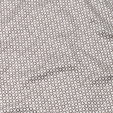 Nirat Cream Cotton Printed Shirt - John Ellies