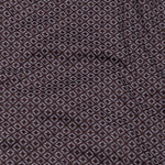 Nirat Purple Cotton Printed Shirt - John Ellies