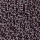 Nirat Purple Cotton Printed Shirt - John Ellies