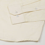 Nirat Soft Beige Cotton Printed Shirt - John Ellies