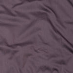 Draxon Purple Plain Cotton Shirt - John Ellies
