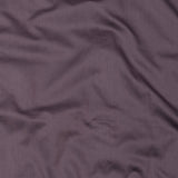 Draxon Purple Plain Cotton Shirt - John Ellies