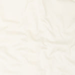 Draxon Cream Plain Cotton Shirt - John Ellies