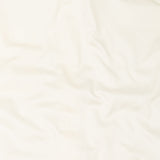 Draxon Cream Plain Cotton Shirt - John Ellies