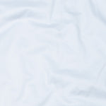 Draxon Sky Blue Plain Cotton Shirt - John Ellies