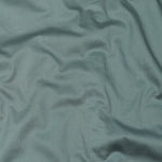 Draxon Olive Plain Cotton Shirt - John Ellies