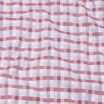 Bene Multi Check Cotton Shirt - John Ellies