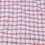 Bene Multi Check Cotton Shirt - John Ellies