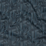 Bene Teal Stripe Cotton Shirt - John Ellies