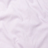 Palnoss Pink Stripe Button Down Oxford Cotton Shirt - John Ellies