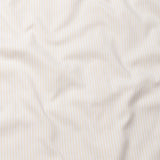 Palnoss Yellow Stripe Button Down Oxford Cotton Shirt - John Ellies