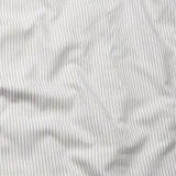 Palnoss Olive Stripe Button Down Oxford Cotton Shirt - John Ellies