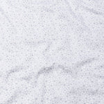 Leeds Silver Cotton Printed Shirt - John Ellies