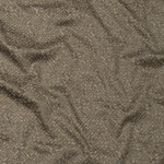 Leeds Brown Cotton Printed Shirt - John Ellies