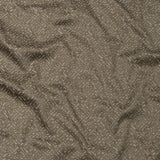 Leeds Brown Cotton Printed Shirt - John Ellies