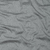 Leeds Grey Cotton Printed Shirt - John Ellies