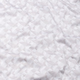 Gazan Beige Cotton Printed Shirt - John Ellies