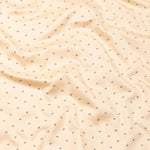 Leeds Orange Cotton Printed Shirt - John Ellies