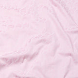 Leeds Pink Cotton Printed Shirt - John Ellies