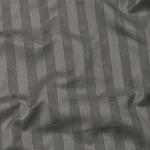 Matis Olive Dobby Cotton Stripe Shirt - John Ellies