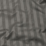 Matis Olive Dobby Cotton Stripe Shirt - John Ellies