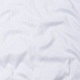 Dushan Grey Check Button Down Textured Cotton Shirt - John Ellies