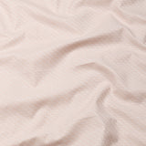 Ckrob Peach Textured Cotton Shirt - John Ellies