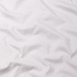 Ckrob Cream Textured Cotton Shirt - John Ellies