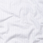 Solak Olive Stripe Linen Shirt - John Ellies