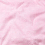 Flubie Pink Stripe Button Down Linen Shirt - John Ellies