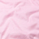 Flubie Pink Stripe Button Down Linen Shirt - John Ellies