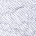 Alvin Grey Cotton Printed Shirt - John Ellies