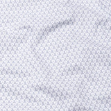 Alvin Grey Cotton Printed Shirt - John Ellies