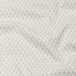 Alvin Olive Cotton Printed Shirt - John Ellies